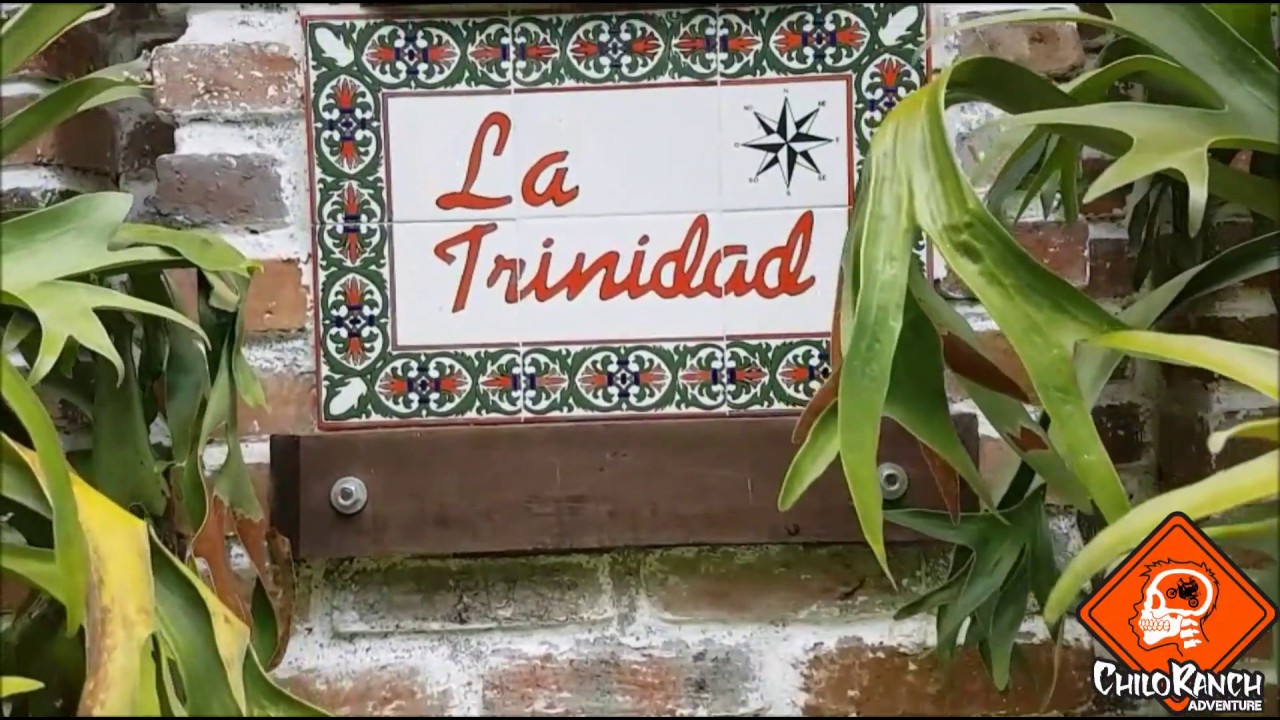 ChiloRanch Adventure Turismo De Aventura