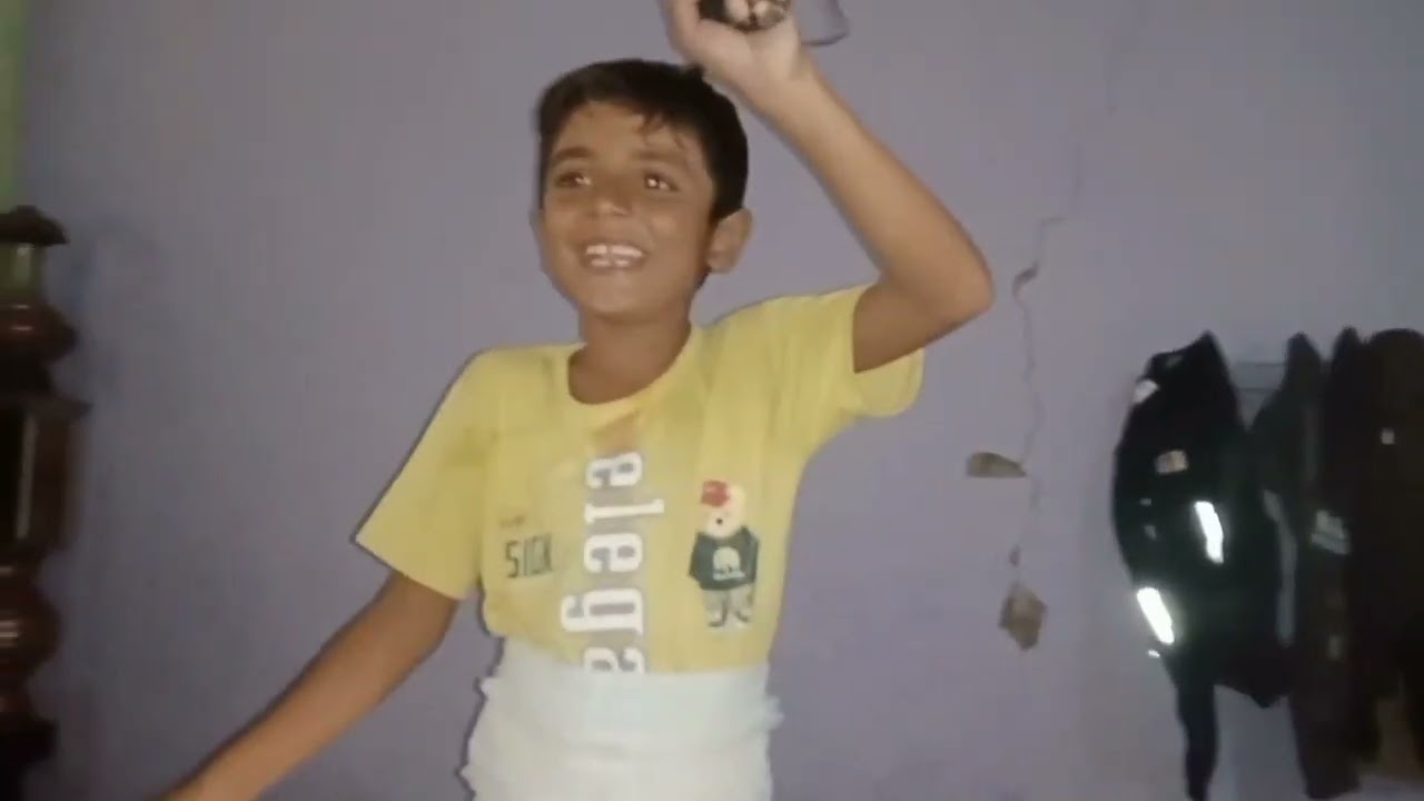 How To Wearing 6years Old Baby Boy Daiper With Funn 😘 |Saturday Morning Madness|