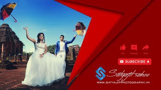 Bablu   Sasa pre-wedding