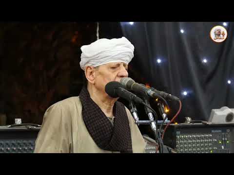 الشيخ ياسين التهامي منحناه كل القصد حفلة المولد النبوي الاقصر 2023 1 