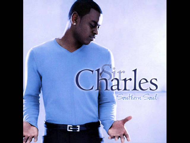 Sir Charles Jones - Gonna Love You Baby