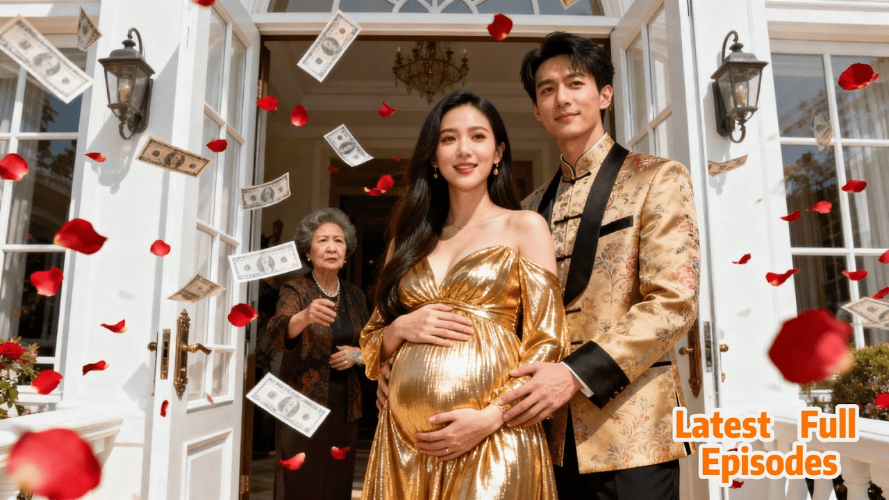 首富千金逆袭：隐瞒身份嫁渣男的复仇