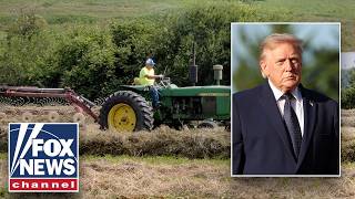 Trump admin unveils MASSIVE investment in American farming screenshot 2