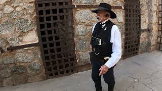 Arizona Yuma Prison/Zatvor Part 3. -12-2025