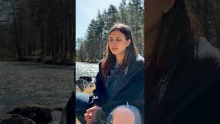 Жизнь в месте силы предполагает служение этой земле и людям