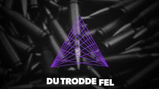 Abbe - Du Trodde Fel Ft. Oung 21