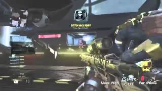 Sick 5 on screen Kill Feed Call of duty advance warfare