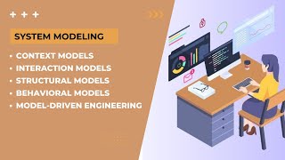 Software Engineering # System Modeling