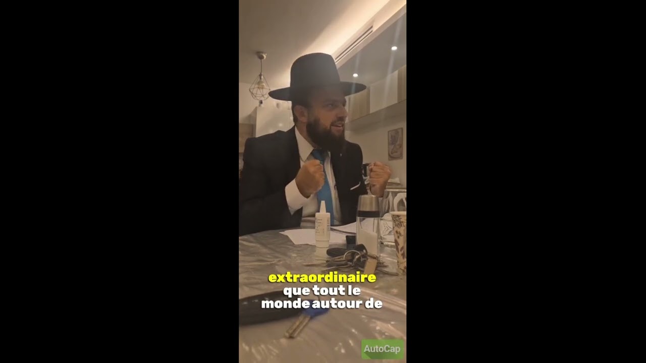 Uploads from Rav Eliyahou AMSELLEM - רב אליהו אמסלם