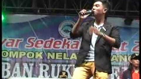 Cincin Putih Gerry Mahesa New Pallapa