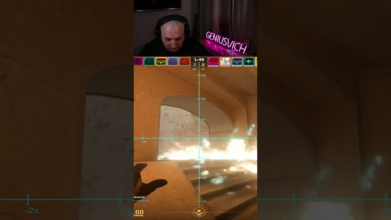 Фишечный выход из ямы 