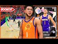 *FREE* GALAXY OPAL DEVIN BOOKER GAMEPLAY! THE MOST FUN CARD IVE USED IN NBA 2k22 MyTEAM