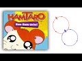 Sunflower Market | Hamtaro: Ham-Hams Unite! | Rap Remix