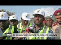 FG REHABILITATES SECTION OF KOGI-EDO HIGHWAY