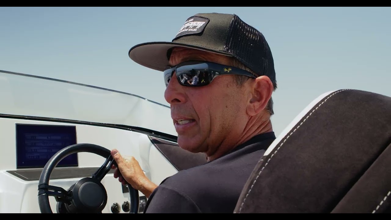 Eddie Marine Shaft Saver