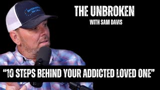 From 10 Steps Behind to 10 Steps Ahead: How Families Can Outsmart Addiction