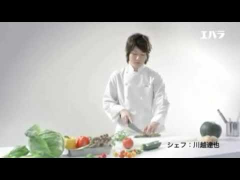 エバラＣＭがないけどよね2016