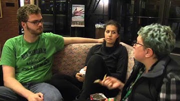 In the Loop: Episode 3