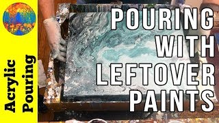 Finding Freedom and Beauty in the Last Pour of the Day