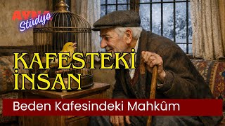 Kafesteki İnsan Ayna Stüdyo Şarkılarım Şfet Üzik
