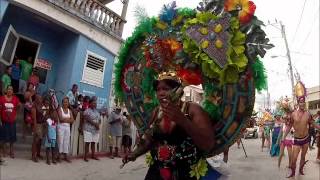 Belize Independence Day Parade 2012 (Part 2)