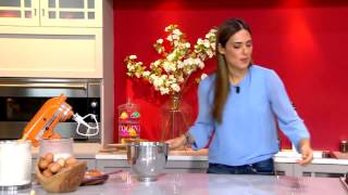 Kurabiyeden Dondurma Kapları Tarifi