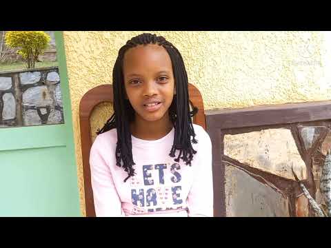 Impuzanyito Mu Kinyarwanda