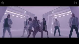 Lay Exo . Twixtor Honey