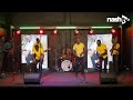 Suluman Chimbetu ft Roki and Douglas Chimbetu (live) - Simon Chimbetu Commemorations 2021