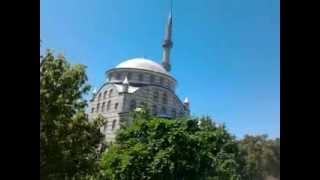 Yunus Balcıoğlu - Uşşak Ezan