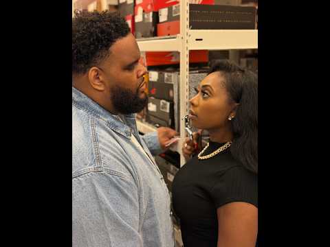 When Rafi’s possessive behavior makes J. Diva waterfall! THEY TOXIC!
