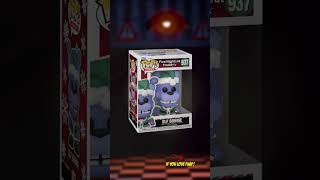 What Is Your Favorite FNAF Funko Pop?