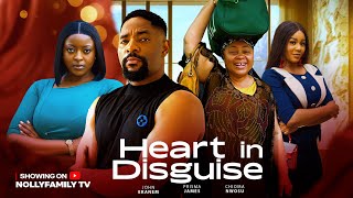 HEART IN DISGUISE - JOHN EKANEM, PRISMA JAMES, CHIOMA NWOSU 2026 Latest Nollywood New Movie