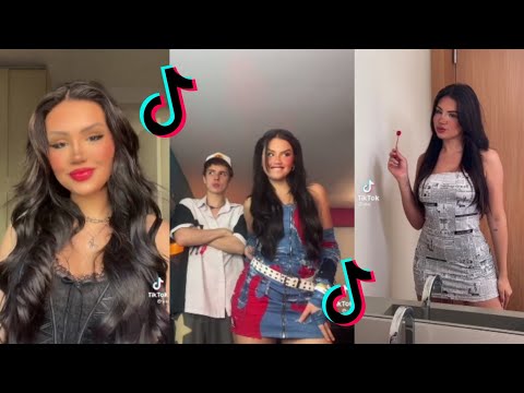 TIK TOK DE VIVI WANDERLEY. - YouTube
