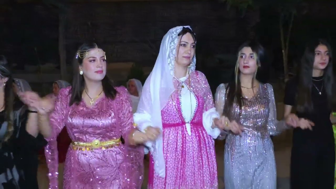 EMRAH ABAY KINASI PART 2   HAWİN MÜZİK \ YAVUZ CANER