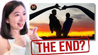 Chinese Girl Reacts to Tip to Tip China (Ludwig and Michael Reeves Day 16) screenshot 4