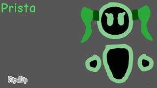 New databrawl OC's