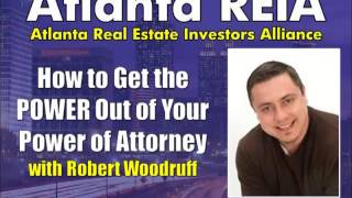 The Power with Robert Woodruff Own Nothing, Control Everything
