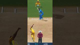 #cricket #realcricket22 #rc22 #gaming #games #gameplay #viratkohli #youtubeshorts #viral #trending