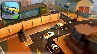 RECKLESS GETAWAY 2 Gameplay Trailer (iOS Android)