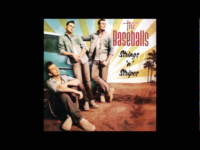 The Baseballs - Paparazzi