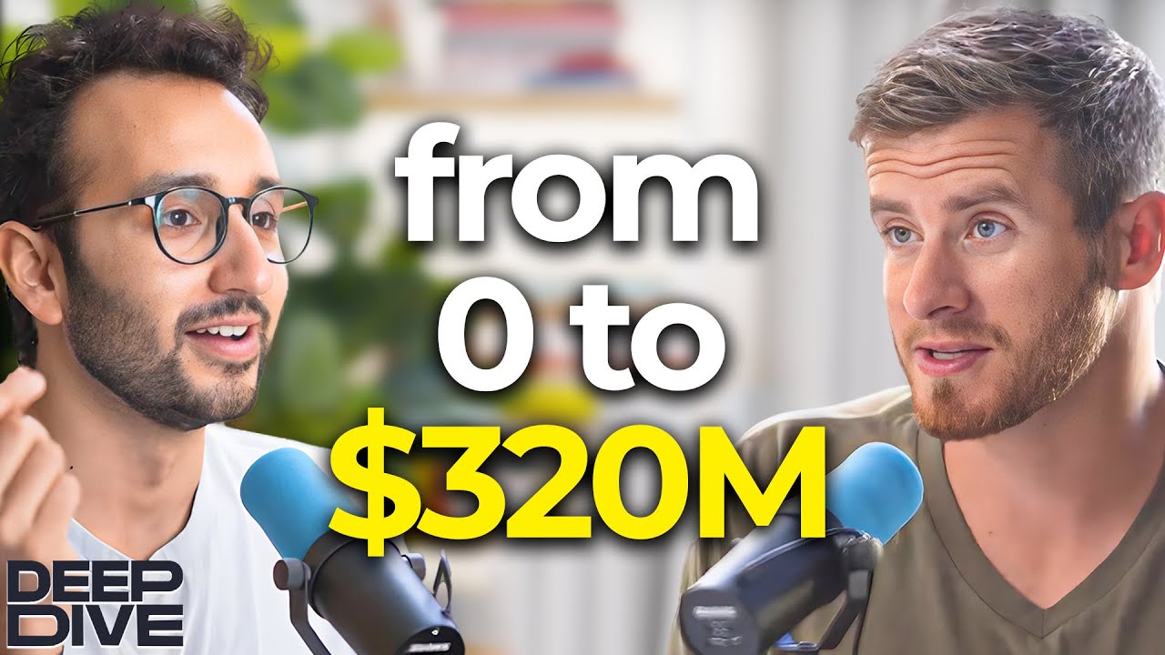 How Writing Online Will Make You A Millionaire - Nathan Barry thumbnail