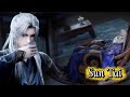 Kenapa Sun Tai bisa muncul di Luo Tian? - renegade immortal terbaru!