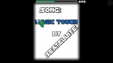 Magic touch song