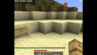 [Minecraft Bukkit] Redstone-Plugin [GERMAN]