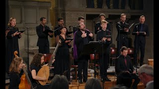 Ferri-Benedetti - Magnificat 2025 From Maria Oratorio - Live Basel 2025