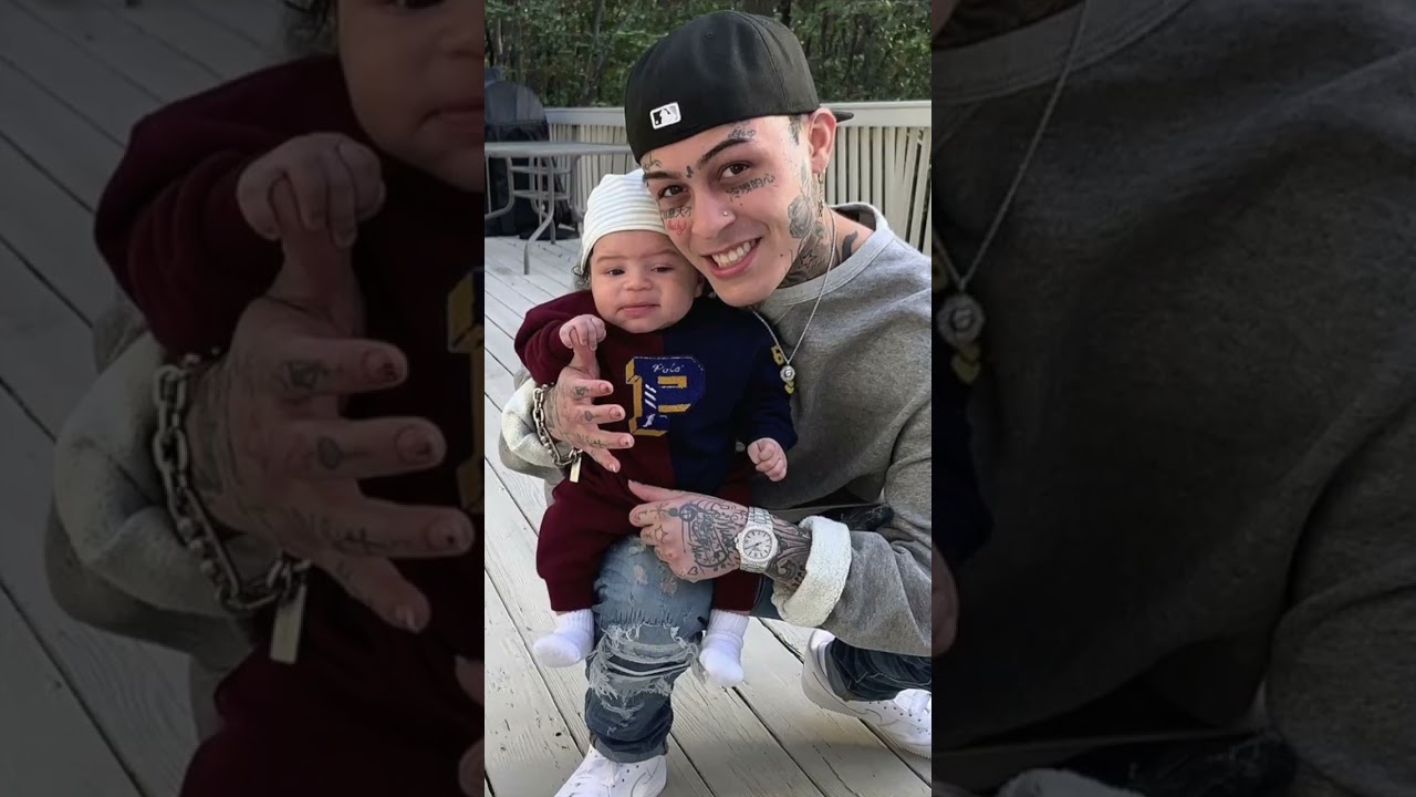 ЧТО СЛУЧИЛОСЬ С ЛИЛ СКАЙСОМ?! 