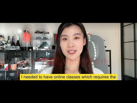 IELTS Speaking Part 1 Topic Internet
