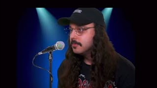 a poem. a stream.
had to cut out the music video portion because youtube blocked it worldwide :( the full uncut uncensored vod is on the patreon!
Originally streamed on Twitch on march 19th 2024!
catch future streams here!!
📺 https://www.twitch.tv/socpens
view the VOD and CLIPS channels here!!
▶️ https://youtube.com/socpensVOD
✂️ https://youtube.com/@penzclipz
socialz
🦃 TWITTER: https://twitter.com/Socpens
📷 INSTAGRAM: https://www.instagram.com/socpens
📱 TIKTOK: https://www.tiktok.com/@socpens
patreon for exclusive vidz, merch discounts & more!
📼 https://www.patreon.com/socpens
a cool hat. a nice shirt. a tote... need i says more..
🧢 MERCH: http://merch.socpens.com/ a poem. a stream.