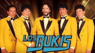 Los Bukis Viejitas Románticas || Un Mix de Canciones Para Recordar y Enamorarse || clásicos